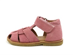 Bisgaard pink sandal Ami